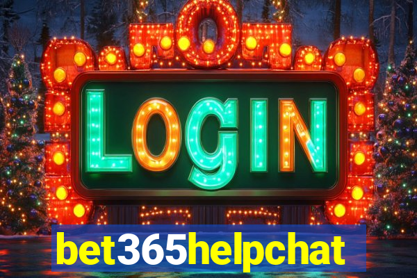 bet365helpchat