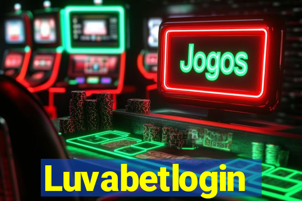 Luvabetlogin
