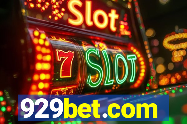 929bet.com