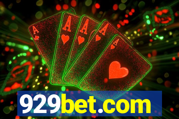 929bet.com