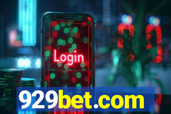 929bet.com