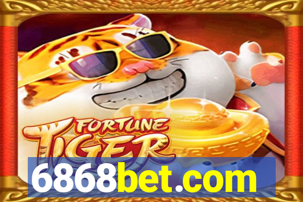 6868bet.com