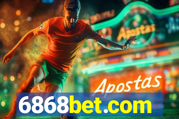 6868bet.com