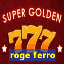 roge ferro
