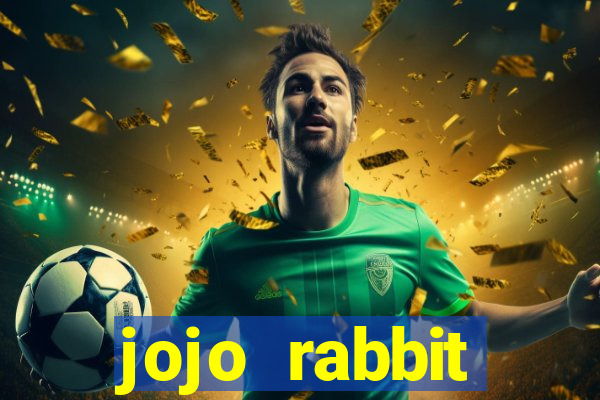 jojo rabbit assistir dublado
