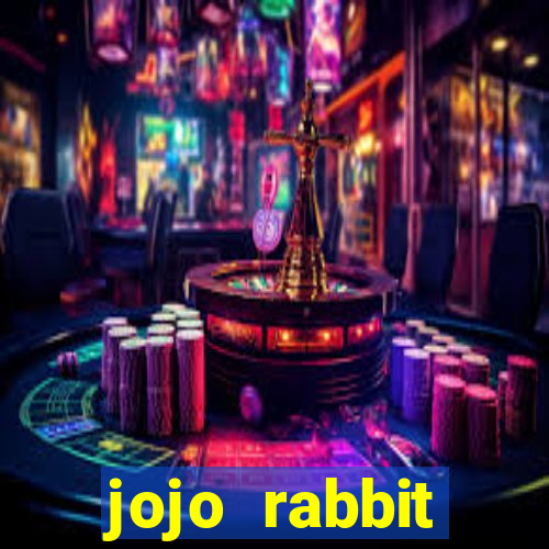 jojo rabbit assistir dublado