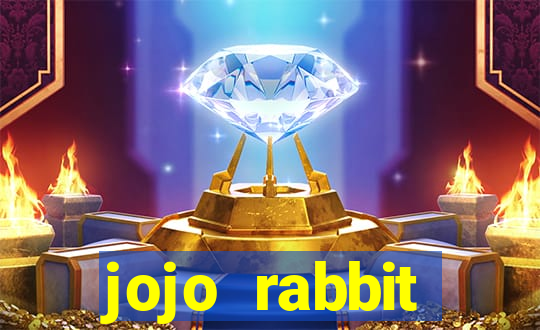 jojo rabbit assistir dublado