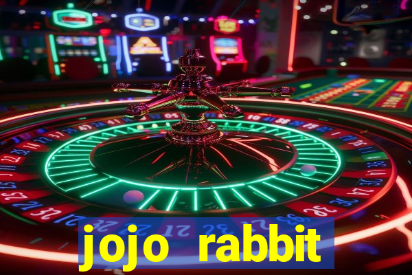 jojo rabbit assistir dublado