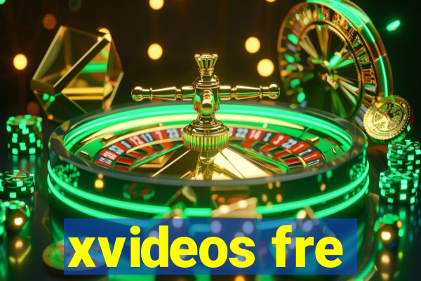 xvideos fre
