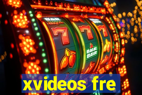 xvideos fre