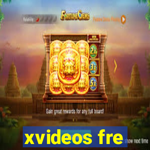 xvideos fre