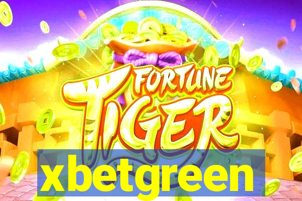 xbetgreen