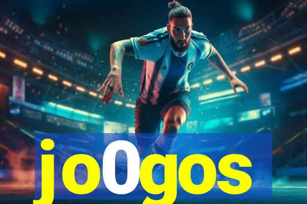 jo0gos