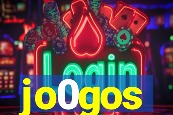 jo0gos
