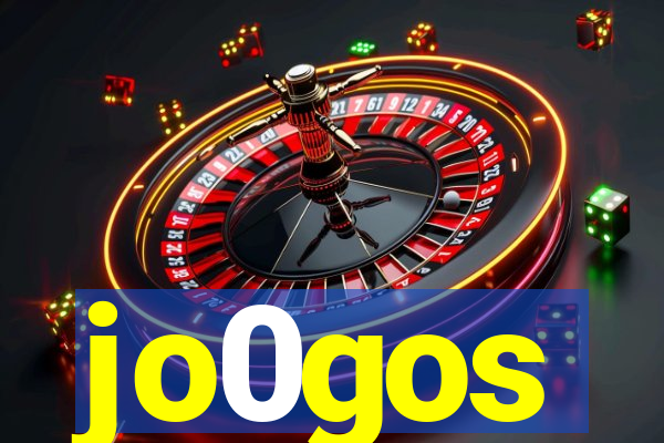 jo0gos