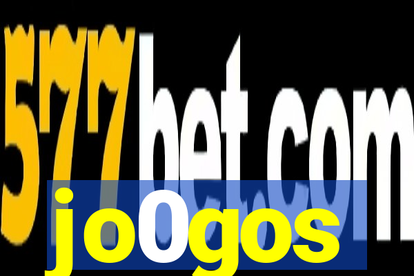 jo0gos