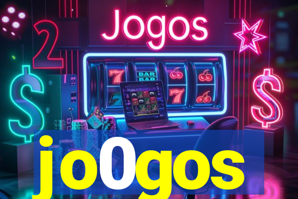 jo0gos