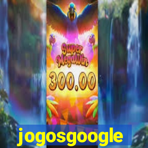 jogosgoogle