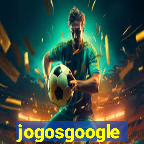 jogosgoogle