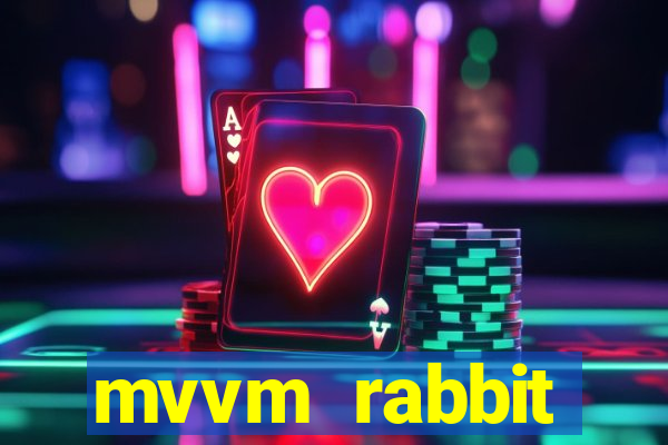 mvvm rabbit download filmes