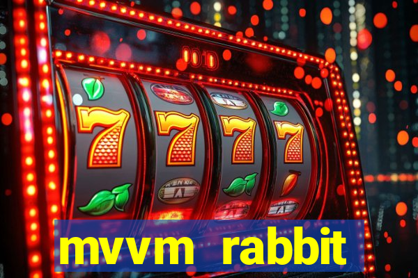 mvvm rabbit download filmes