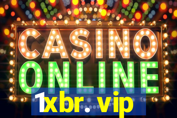 1xbr. vip