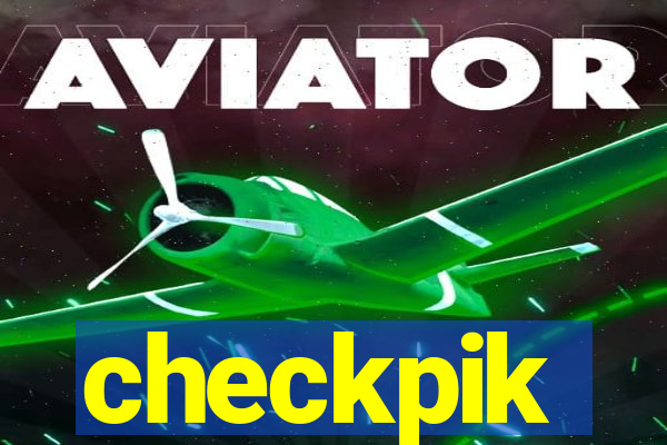 checkpik