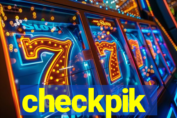 checkpik