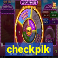 checkpik