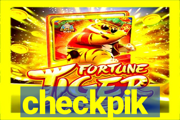 checkpik