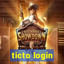ticto login