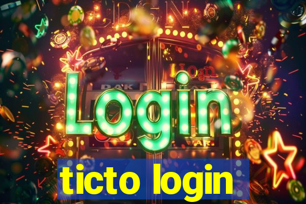 ticto login