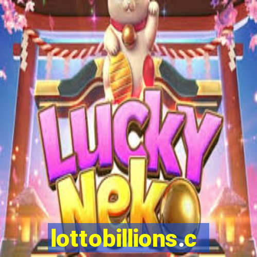 lottobillions.com