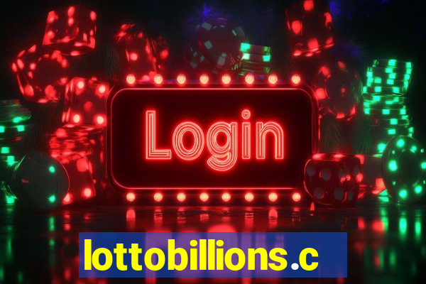 lottobillions.com