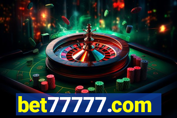 bet77777.com