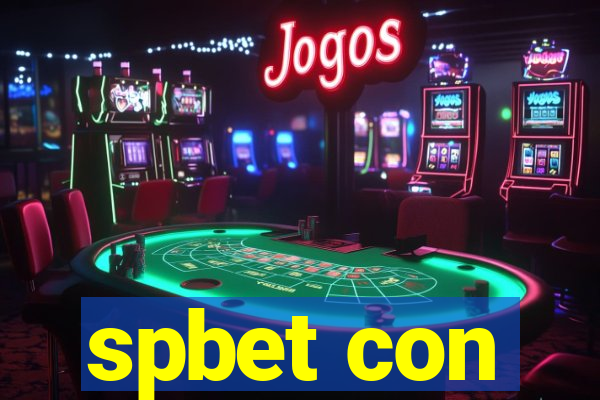spbet con