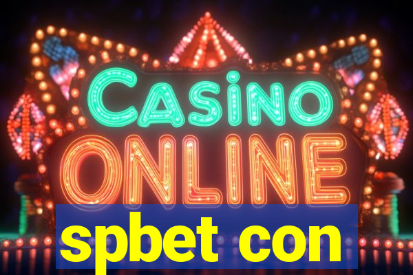 spbet con