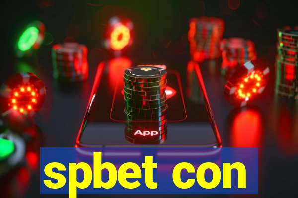 spbet con