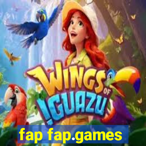fap fap.games