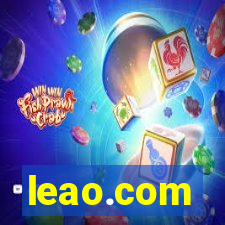 leao.com