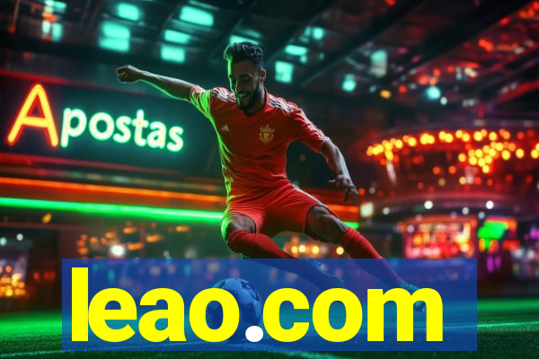 leao.com