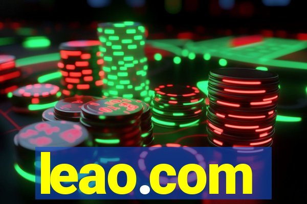leao.com