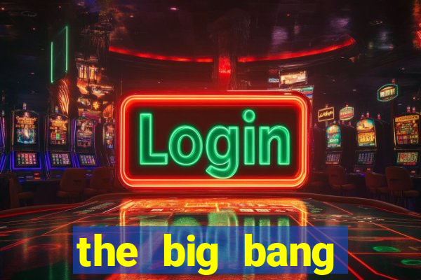 the big bang theory online dublado