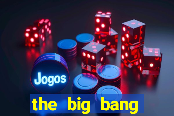 the big bang theory online dublado