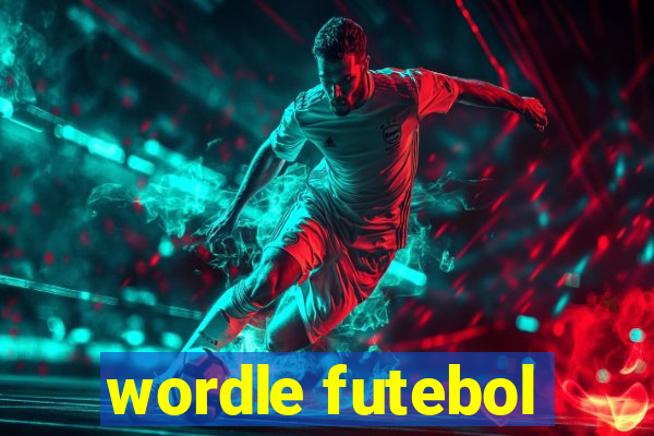 wordle futebol