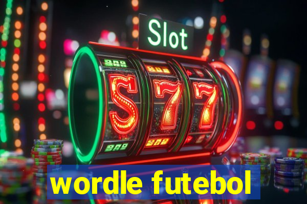 wordle futebol