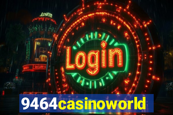 9464casinoworld