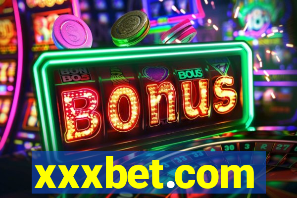 xxxbet.com