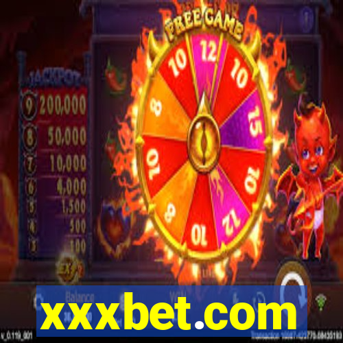 xxxbet.com