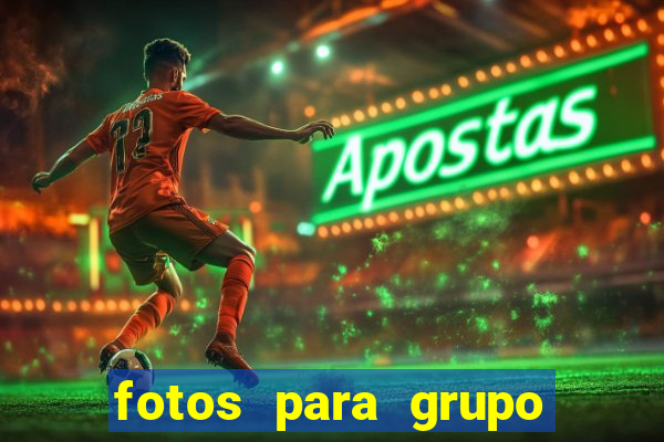 fotos para grupo de futebol no whatsapp